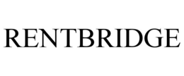 Mark drawing for RENTBRIDGE