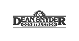 Mark drawing for DSC DEAN SNYDER CONSTRUCTION