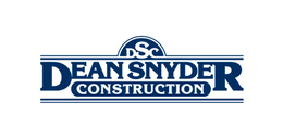 Mark drawing for DSC DEAN SNYDER CONSTRUCTION