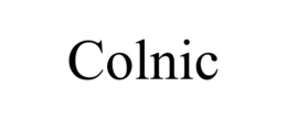 Mark drawing for COLNIC