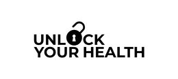 Mark drawing for UNLOCK YOUR HEALTH