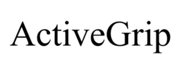 Mark drawing for ACTIVEGRIP