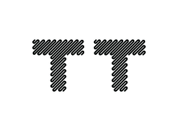 Mark drawing for TT