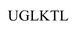 Mark drawing for UGLKTL