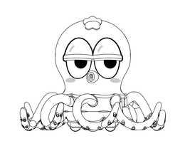 Mark drawing for 99571401