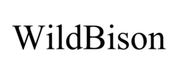 Mark drawing for WILDBISON
