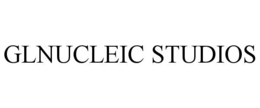 Mark drawing for GLNUCLEIC STUDIOS
