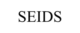 Mark drawing for SEIDS