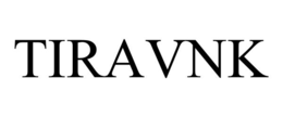Mark drawing for TIRAVNK