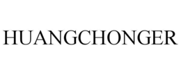 Mark drawing for HUANGCHONGER