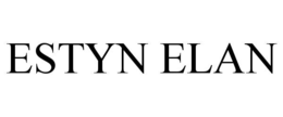 Mark drawing for ESTYN ELAN