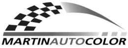 Mark drawing for MARTINAUTOCOLOR