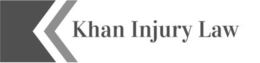 Mark drawing for KHAN INJURY LAW