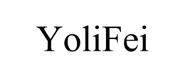 Mark drawing for YOLIFEI