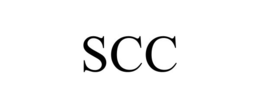 Mark drawing for SCC