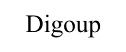Mark drawing for DIGOUP