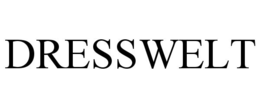 Mark drawing for DRESSWELT
