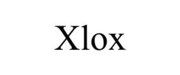 Mark drawing for XLOX