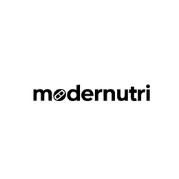 Mark drawing for MODERNUTRI