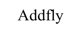 Mark drawing for ADDFLY
