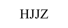 Mark drawing for HJJZ