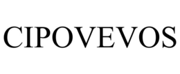 Mark drawing for CIPOVEVOS