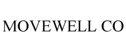 Mark drawing for MOVEWELL CO