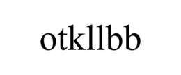 Mark drawing for OTKLLBB