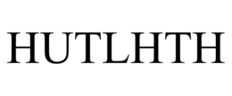 Mark drawing for HUTLHTH
