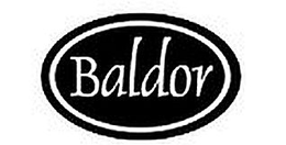 Mark drawing for BALDOR