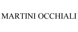 Mark drawing for MARTINI OCCHIALI