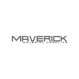 Mark drawing for MAVERICK MATERIAL HANDLING