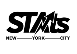 Mark drawing for STATS NEW YORK CITY