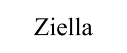 Mark drawing for ZIELLA