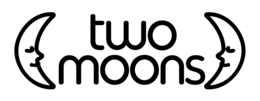 Mark drawing for TWO MOONS