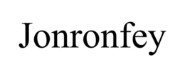 Mark drawing for JONRONFEY