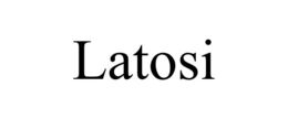Mark drawing for LATOSI