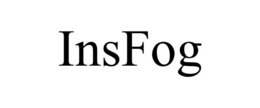 Mark drawing for INSFOG