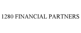 Mark drawing for 1280 FINANCIAL PARTNERS
