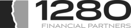 Mark drawing for 1280 FINANCIAL PARTNERS