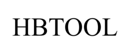 Mark drawing for HBTOOL