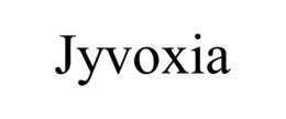 Mark drawing for JYVOXIA