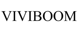 Mark drawing for VIVIBOOM