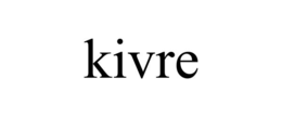 Mark drawing for KIVRE