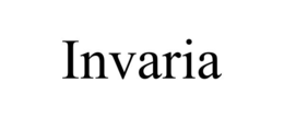 Mark drawing for INVARIA