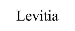 Mark drawing for LEVITIA