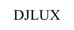 Mark drawing for DJLUX