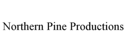 Mark drawing for NORTHERN PINE PRODUCTIONS