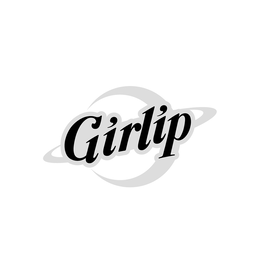 Mark drawing for GIRLIP