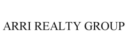 Mark drawing for ARRI REALTY GROUP